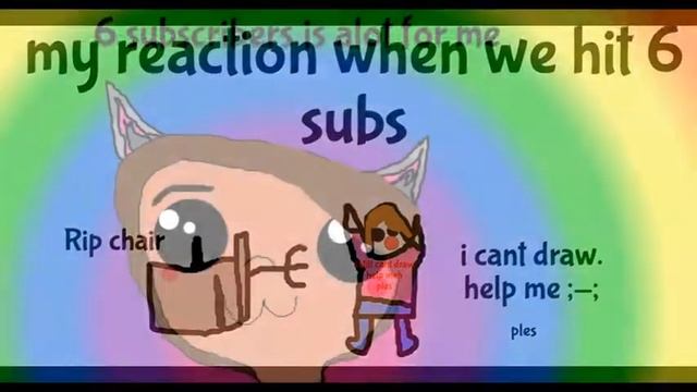 6 - 5 sub special :D смотреть онлайн