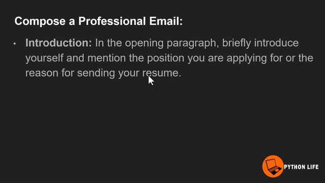 How to Send Resume to Hr | How to Email a Resume to Hr | Resume Tips in Telugu | Resume Telugu смотреть онлайн