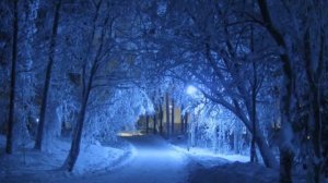 Алиса - Белый шум зимы