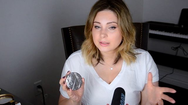 ЗАКАНЧИВАЕМ НАЧАТУЮ КОСМЕТИКУ #7 смотреть онлайн