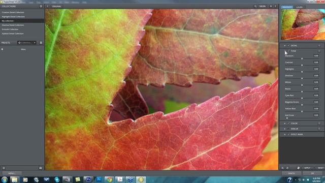 Introduction to Topaz Detail смотреть онлайн
