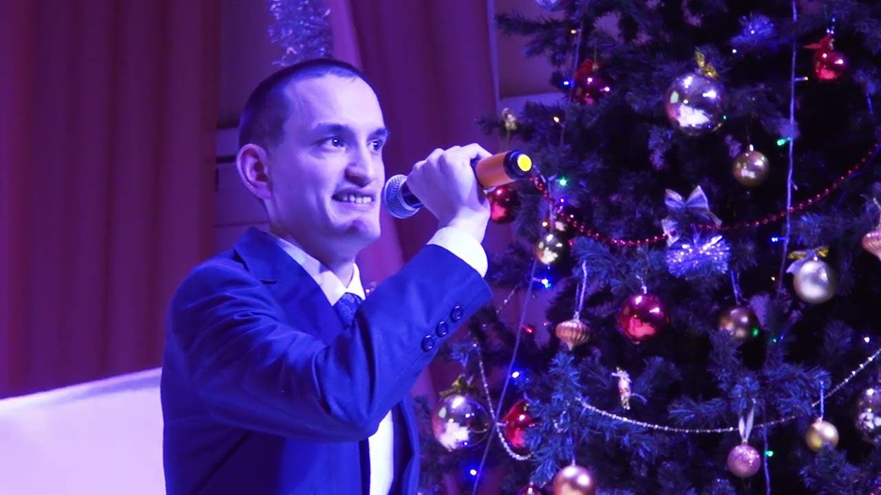 Рождество Потьминский психоневрологический интернат смотреть онлайн