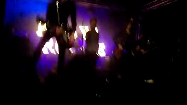 Palaye Royale / the haunt / flash forward Paris 12/02/2019 смотреть онлайн