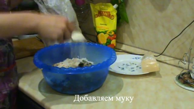 Куриное фрикассе смотреть онлайн