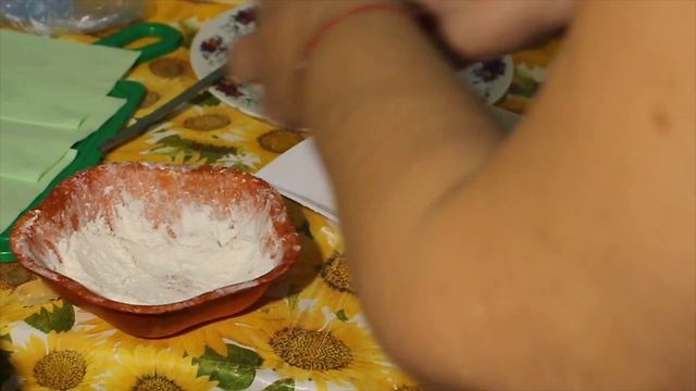 Быстро и вкусно / Картошка с начинкой смотреть онлайн
