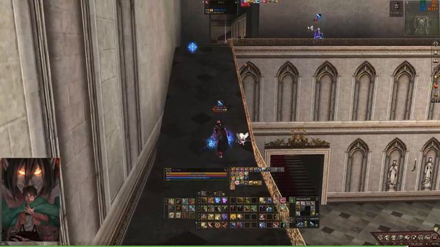 {PVP} Lineage 2 NC Japan Aden Siege 22.01.2023 смотреть онлайн