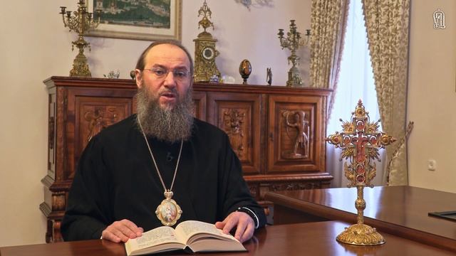 Почему Бог не дает просимого? смотреть онлайн