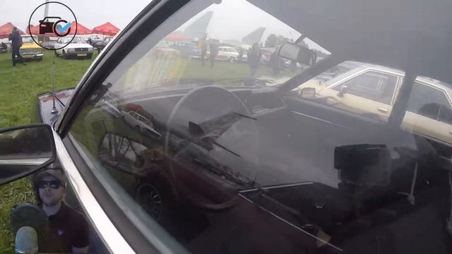 Ford Granada история модели и обзор. Американский ретро автомобиль 70-х годов. смотреть онлайн