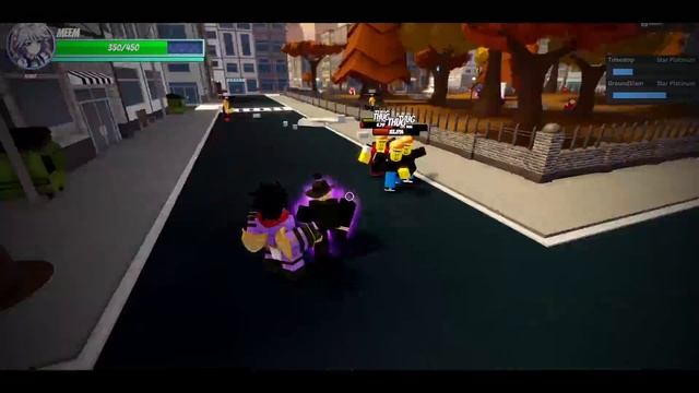 [AUT] WHAT DOES DESERT JOTARO DO? HOW TO GET *SPTW* ON THE NEW MAP! | AUT Update смотреть онлайн