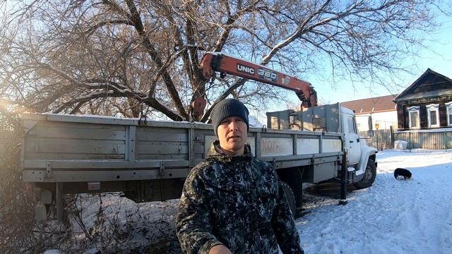 Где ЛУЧШЕ!!! и проще и дешевле купить стрелу , кму манипулятора и с ГАРАНТИЕЙ!!! смотреть онлайн