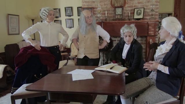 A Tickle Tale смотреть онлайн