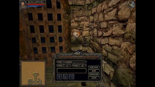 Let's Play Dungeon Lords S1 P3 Hail Traveler смотреть онлайн