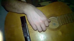 песни под гитару: краповые береты