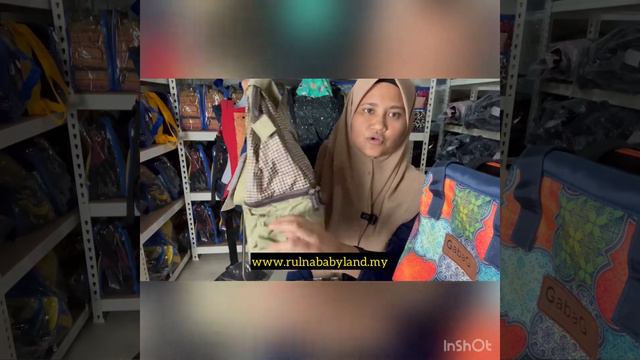 Gabag Big Pop Series - Sentani Baruna Sumba Dahlia смотреть онлайн