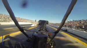 Безумные необычные гонки: драгстеры TOP FUEL