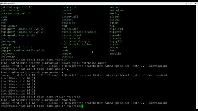 IT Crash Course - Batch-II | LINUX | Introduction-Day6 | ITSS | IT Support Services смотреть онлайн