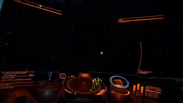 Elite: Dangerous 1.2 - Back In The Python, Still In Lugh... (PC) 1080P HD смотреть онлайн