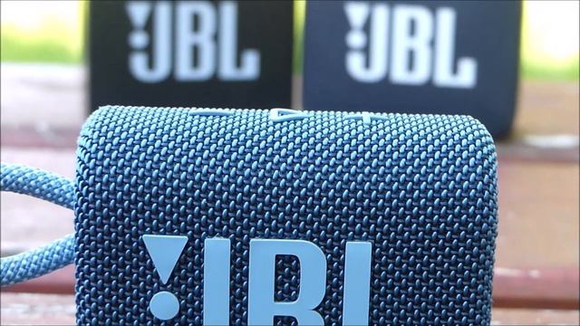 Melyik a legjobb JBL GO? смотреть онлайн