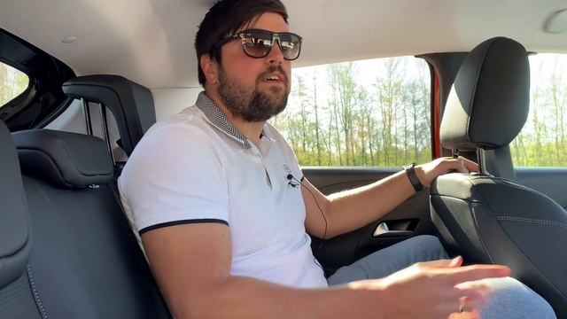 Opel Corsa Electric / Электрическая Корса / Corsa-e