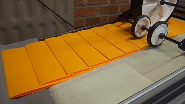 Morgana Digifold 12 00 01 2004 RE450 41105 2 смотреть онлайн