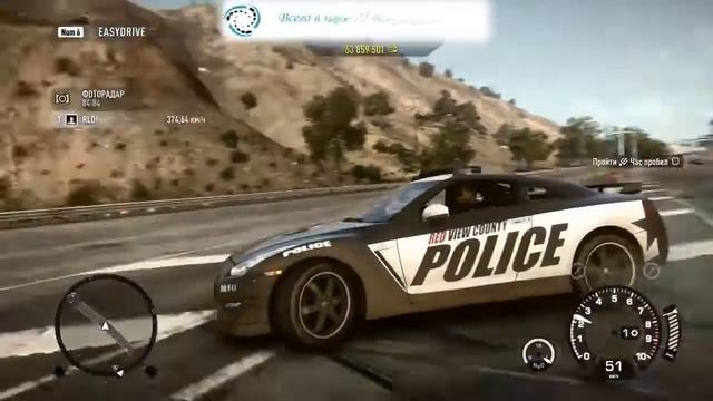 Обзор Без Слов Need for Speed Rivals смотреть онлайн