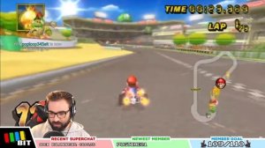 These Anti Piracy Screens are Crazy...