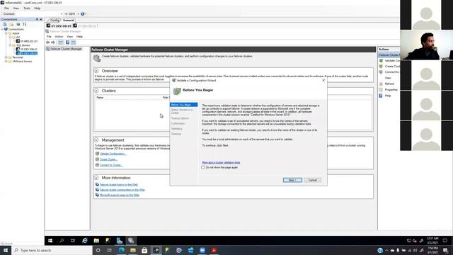 Always On Availabiilty Groups смотреть онлайн