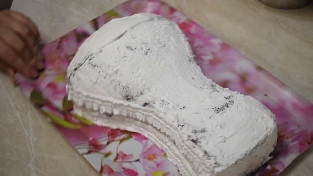 Торт букет смотреть онлайн