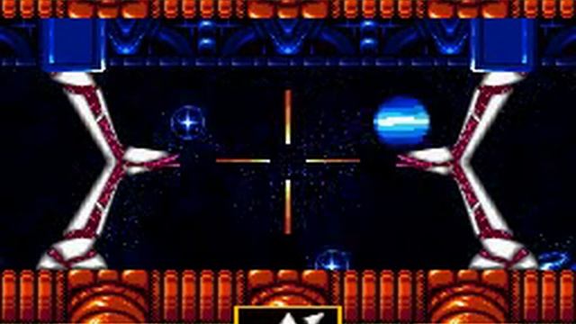 Fun'n Games Paint Games Music Style SNES смотреть онлайн
