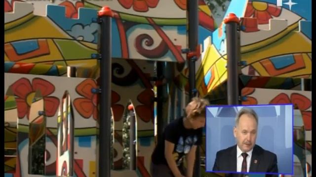 Интерактивная программа "Телефорум" от 13.09.17 смотреть онлайн