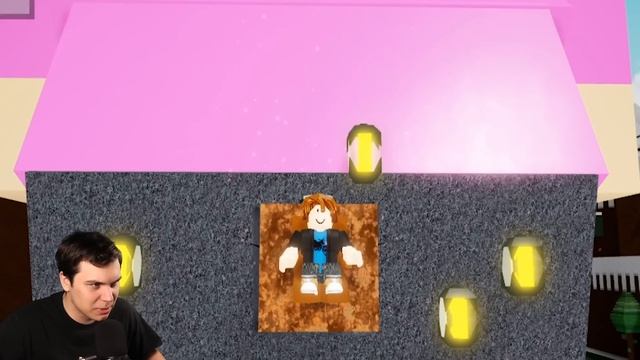 UNDERCOVER PRO JOINS NOOB TEAM *Weird...* Build a Boat смотреть онлайн