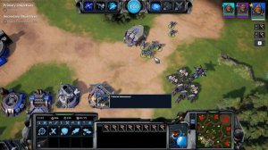 NEW RTS STORMGATE FIRSTLOOK(Factions, units) | Впервые изучаем STORMGATE (обзор фракции, юниты)