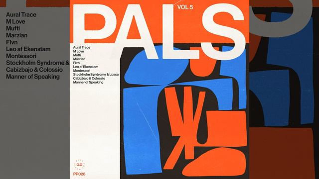 Montessori - Speed Dating'[Play Pal Music] смотреть онлайн