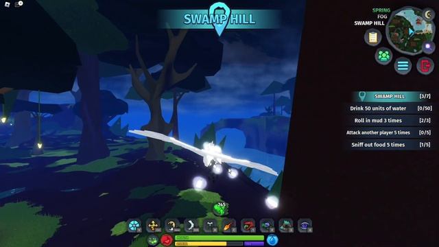 All hiden clues! [Locations] | Creatures of Sonaria смотреть онлайн