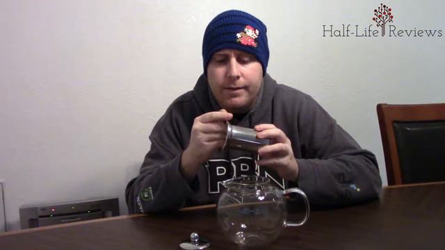 Camellia Teapot with Stainless Steel Infuser Review смотреть онлайн