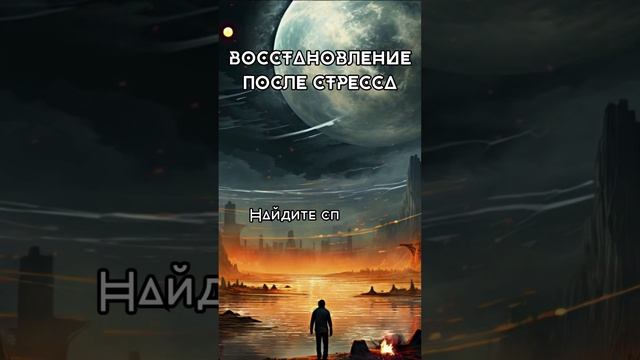 Восстановление после стресса смотреть онлайн