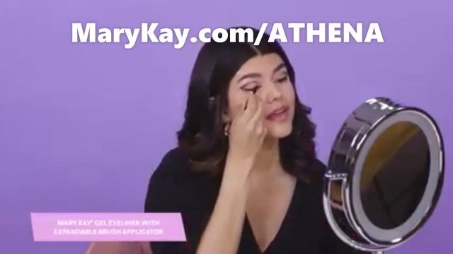 Mary Kay Bend The Rules Color Look смотреть онлайн