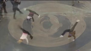 Новинка клипа 2018 /Голуби- Евгений Курский/Смотреть всем! Позитивная песня!! Танцуют ВСЕ!!!