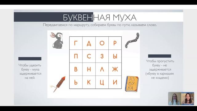 "Внимание! Нейропсихолог на связи". Вебинар-презентация комплекта смотреть онлайн