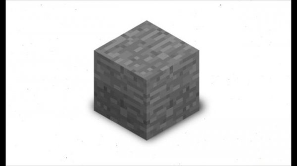 Minecraft Stone Breaking Sound