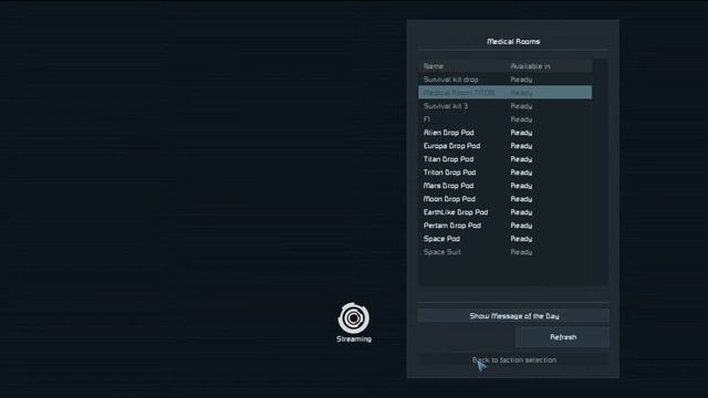 Space Engineers 2022-01 Triton base P.XI - HIVE II смотреть онлайн