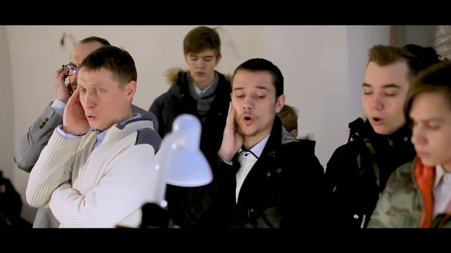 Рождественская литургия. Старший хор воскресной школы. 07.01.21 смотреть онлайн