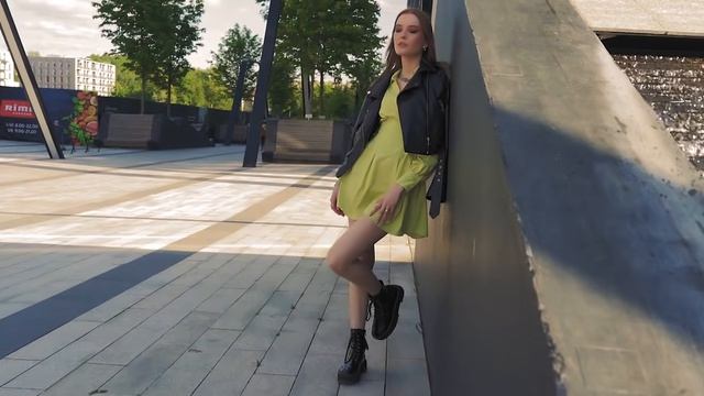 Alex Monaco - Cabrio - Кабрио