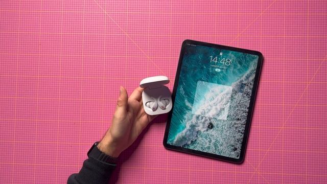 BEATS FIT PRO, le MIGLIORI auricolari APPLE! смотреть онлайн