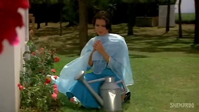 Zindagi Pyar Ka Geet Hai | Lata Mangeshkar Hit Song