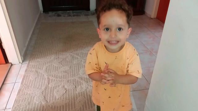 ANNESİNİ KANDIRDILAR !! KUZEY ELİF GİZLİ DONDURMA YEDİ ÇOK KIZDIM !! دي دي ميدو - لولو | قناة وناسة