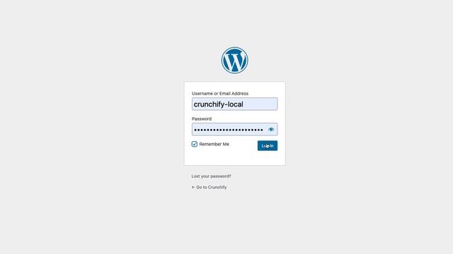 WordPress Login Logout Menu without Plugin смотреть онлайн