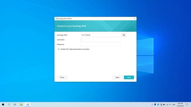 How to Sync Files from My Computer to My Synology NAS | Synology смотреть онлайн