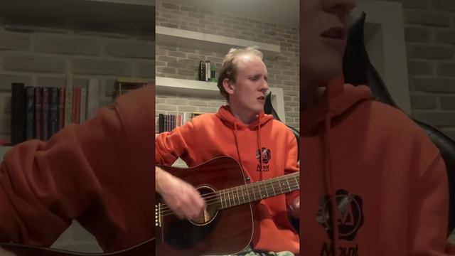 Поем Коржа, «Тает дым» смотреть онлайн