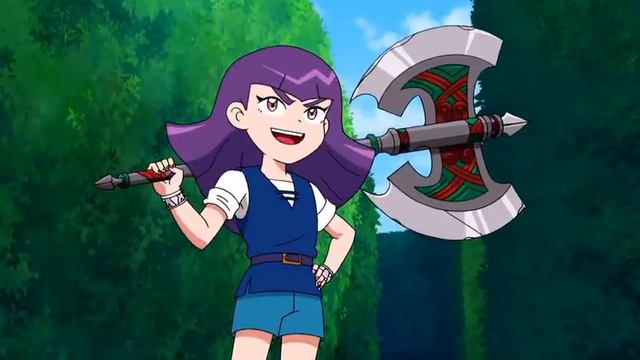 High Guardian Spice, But Only The Good Parts